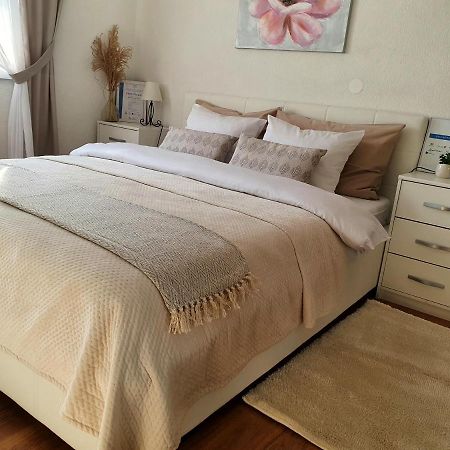 Apartman Sofia Otočac Zewnętrze zdjęcie