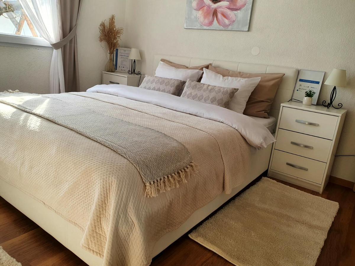 Apartman Sofia Otočac Zewnętrze zdjęcie