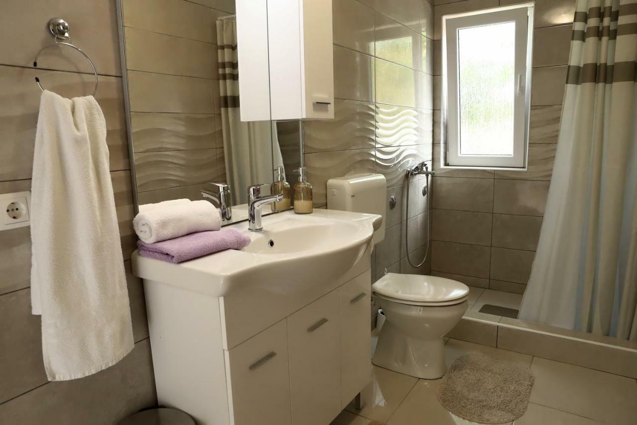 Apartman Sofia Otočac Zewnętrze zdjęcie