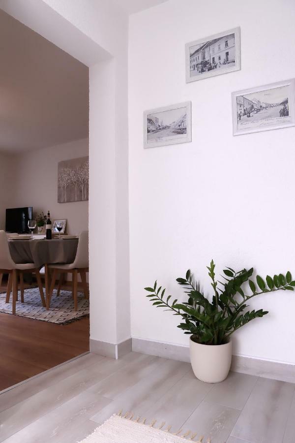 Apartman Sofia Otočac Zewnętrze zdjęcie