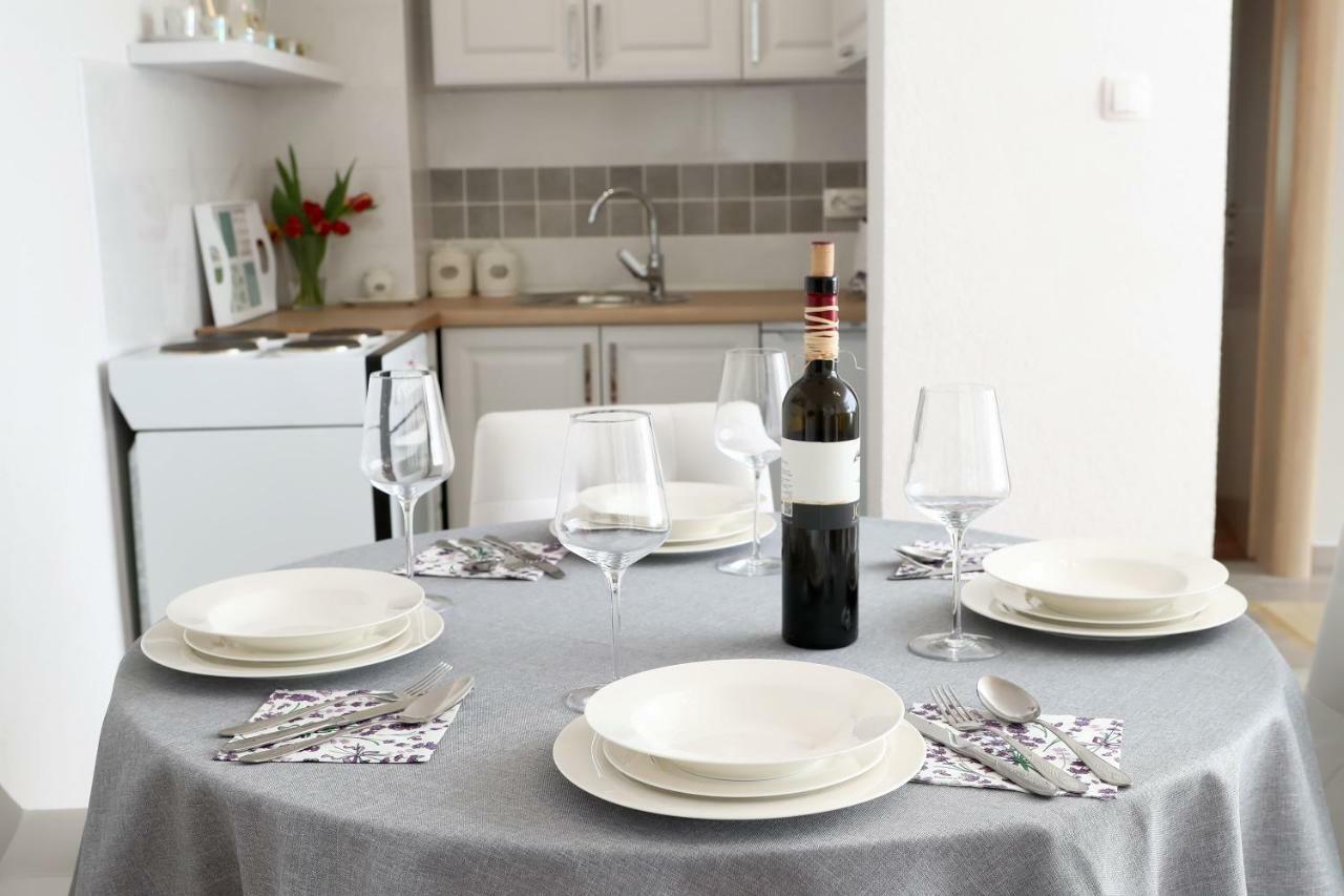 Apartman Sofia Otočac Zewnętrze zdjęcie
