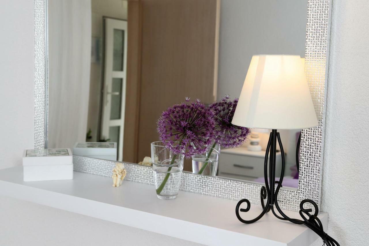 Apartman Sofia Otočac Zewnętrze zdjęcie