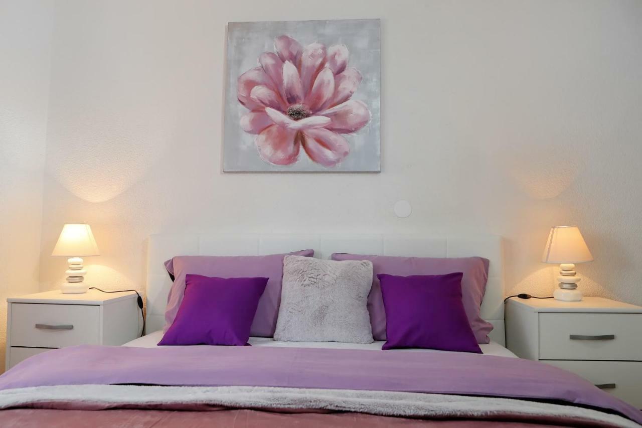 Apartman Sofia Otočac Zewnętrze zdjęcie
