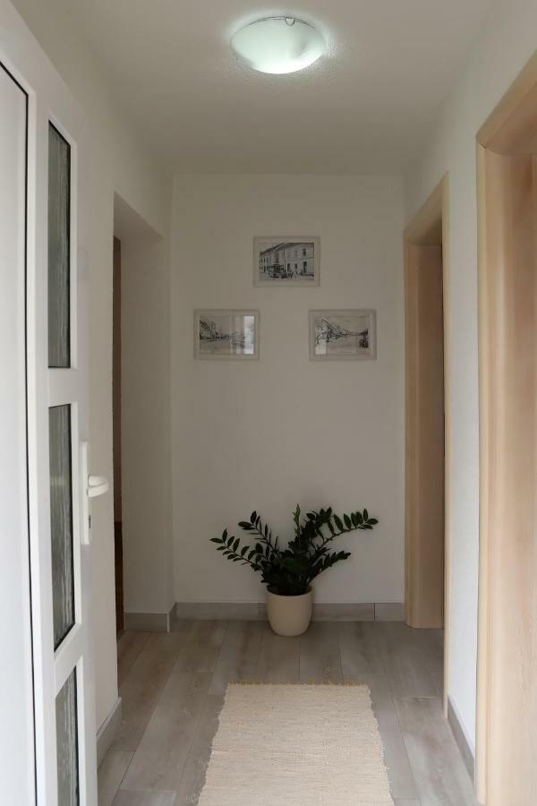 Apartman Sofia Otočac Zewnętrze zdjęcie