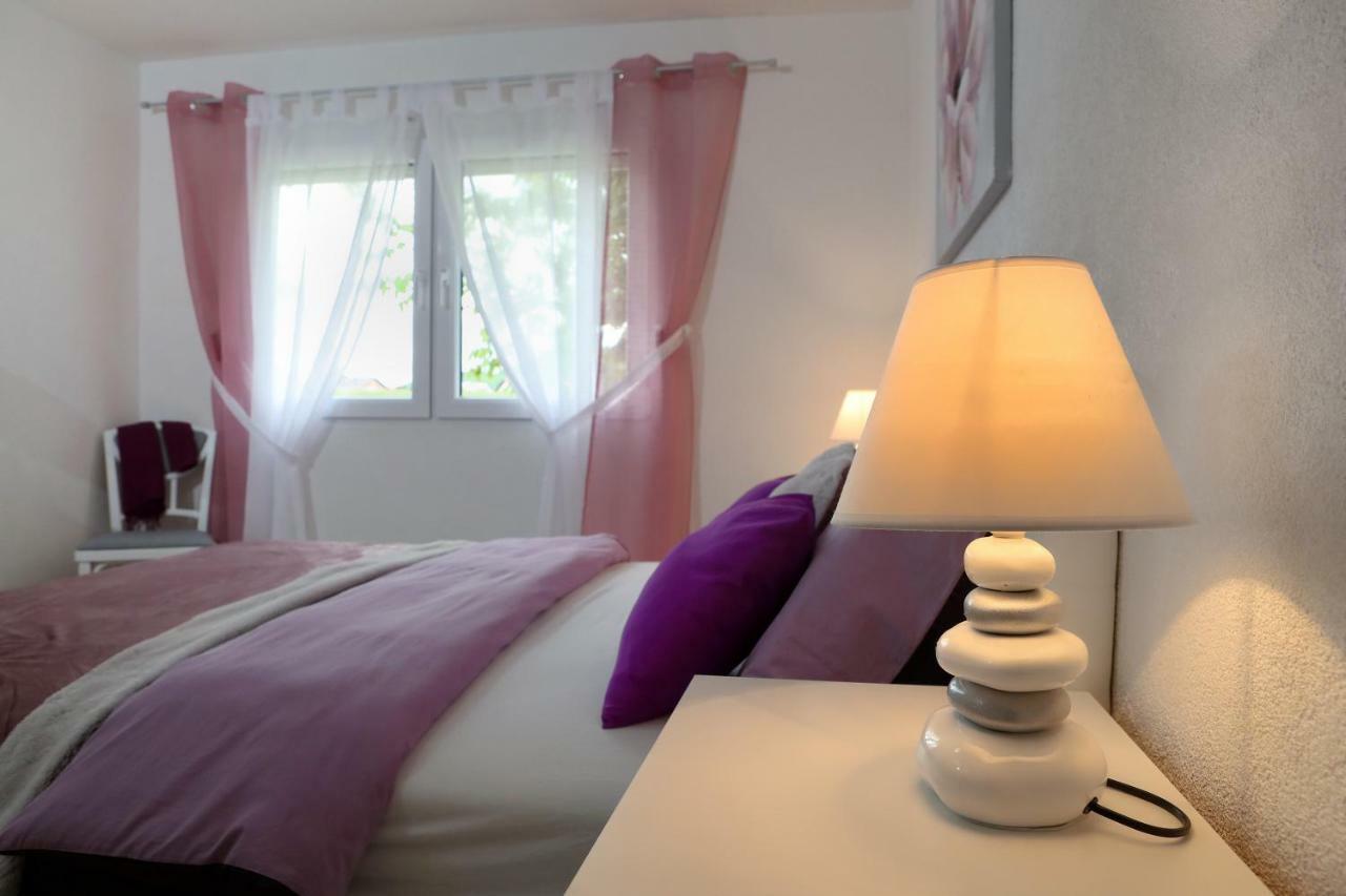Apartman Sofia Otočac Zewnętrze zdjęcie