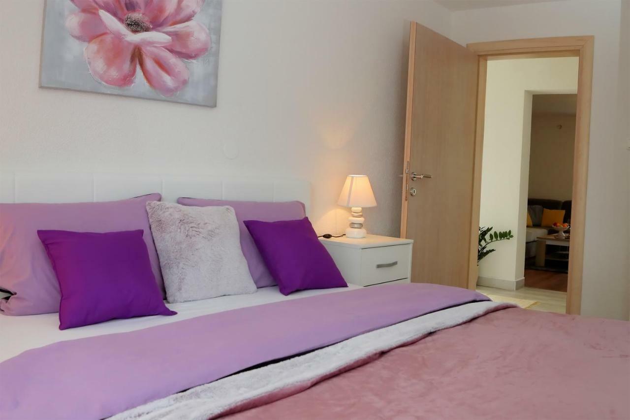 Apartman Sofia Otočac Zewnętrze zdjęcie