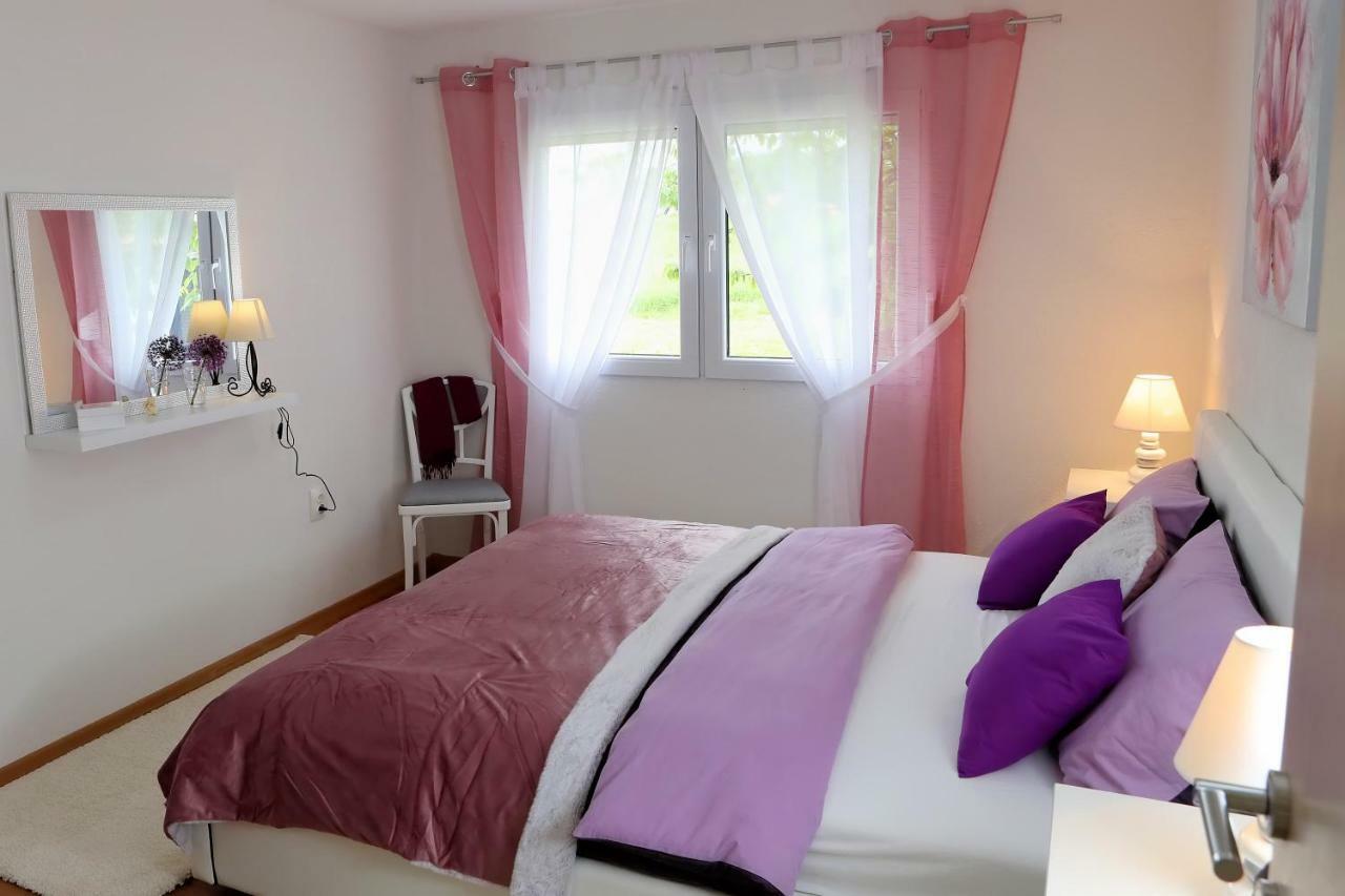 Apartman Sofia Otočac Zewnętrze zdjęcie