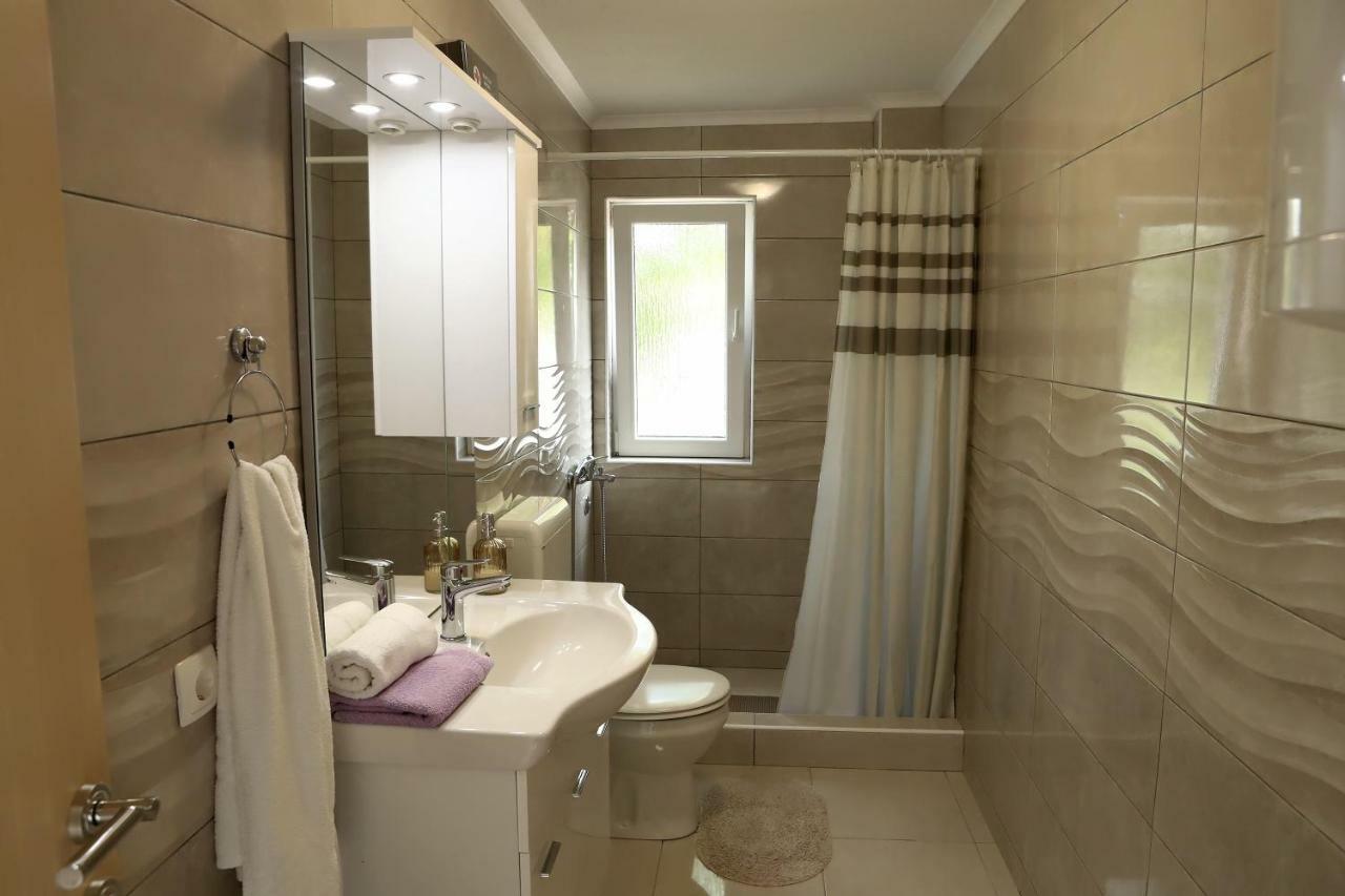 Apartman Sofia Otočac Zewnętrze zdjęcie